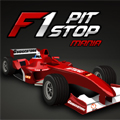 F1 Pit Stop Mania