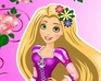 play Rapunzel Hairstyle