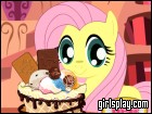 play Little Pony Ice Cream