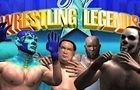 play Wrestling Legends