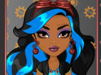 play Robecca Steam Hairstyles