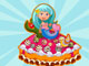 play Magical Mermaid Cake