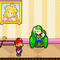 Mario And Luigi Wariance