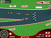 play F1 Pit Stop Mania