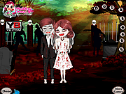 play Undead Wedding