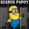 Search Papoy game