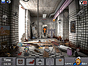 play Scary Room Hidden Objects