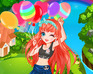 play My Colorful Balloons