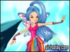 play Wild Fairy Hair