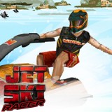 play Jet Ski Racer