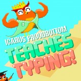 play Icarus Proudbottom Teaches Typing!