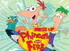 Phineas And Ferb Dressup