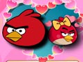 Angry Birds Rescue Lover 2