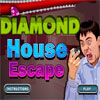 play Diamond House Escape