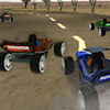 3D Cross Buggy