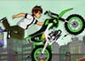 Ben 10 Extreme Stunts