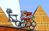 play Cycle Scramble 2