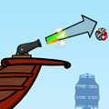 play Pirate Bullets