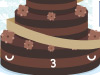 play Kawaii Wedding Cake