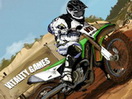 play Desert Dirt Motocross