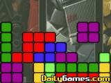 play Transformers Tetris