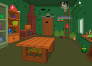 play Witch Dragon Room Escape