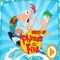 Phineas And Ferb Dressup
