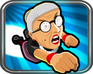 play Angry Gran Toss