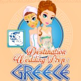 Destination Wedding Prep: Greece