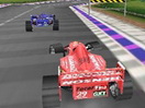F1 Grand Prix 3D