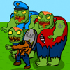 play Zombie Mower