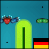 play Hovercraft-Rennen (Hovercraft Racing)