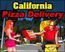 California Pizza Delivery