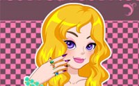 play Manicure Saloon