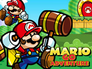 play Mario Go Adventure