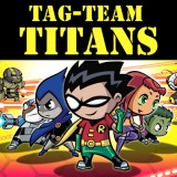 play Tag-Team Titans