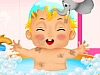 play Little Baby - Bath Time