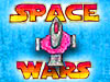 play Notebook Space Wars