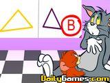 play Tom And Jerry Draw With Me