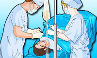 play Operate Now: Nose Surgery