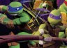 Ninja Turtles. Mouser Mayhem