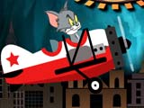 Tom And Jerry Last Flights