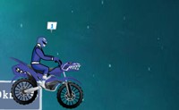 play Power Rangers Race