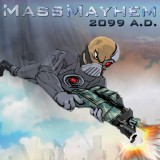 play Mass Mayhem 2099 A.D.