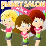 play Frenzy Salon