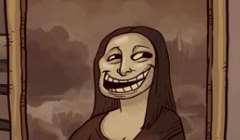 Trollface Quest 3 game