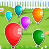 play Spot Balloon Pairs