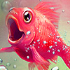 play Sweet Sea Fishes Puzzle