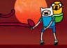   Adventure Time Lost Swords