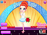 play Pageant Girl Dress Up